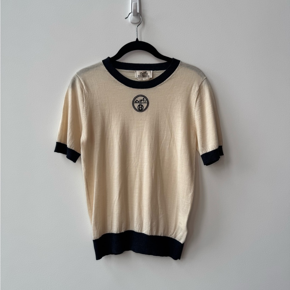 HERMES TEE